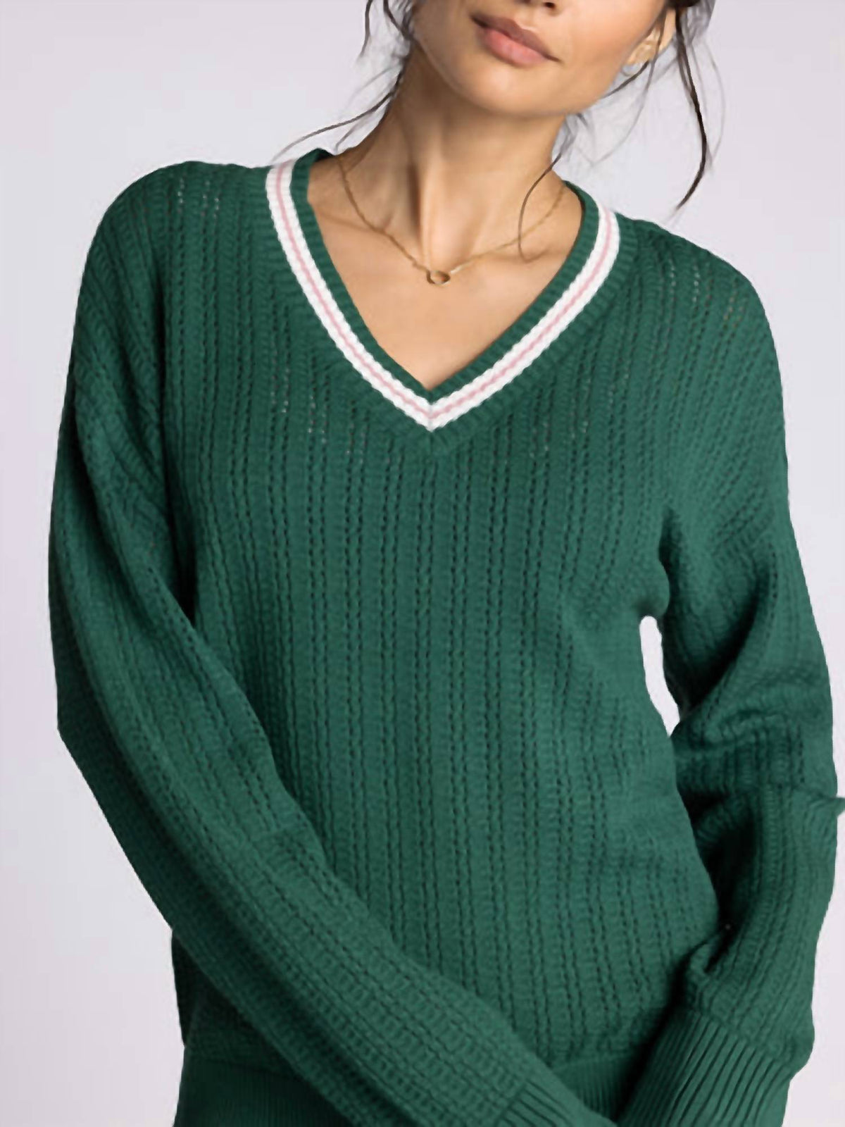 Thread & Supply - Alexis Sweater