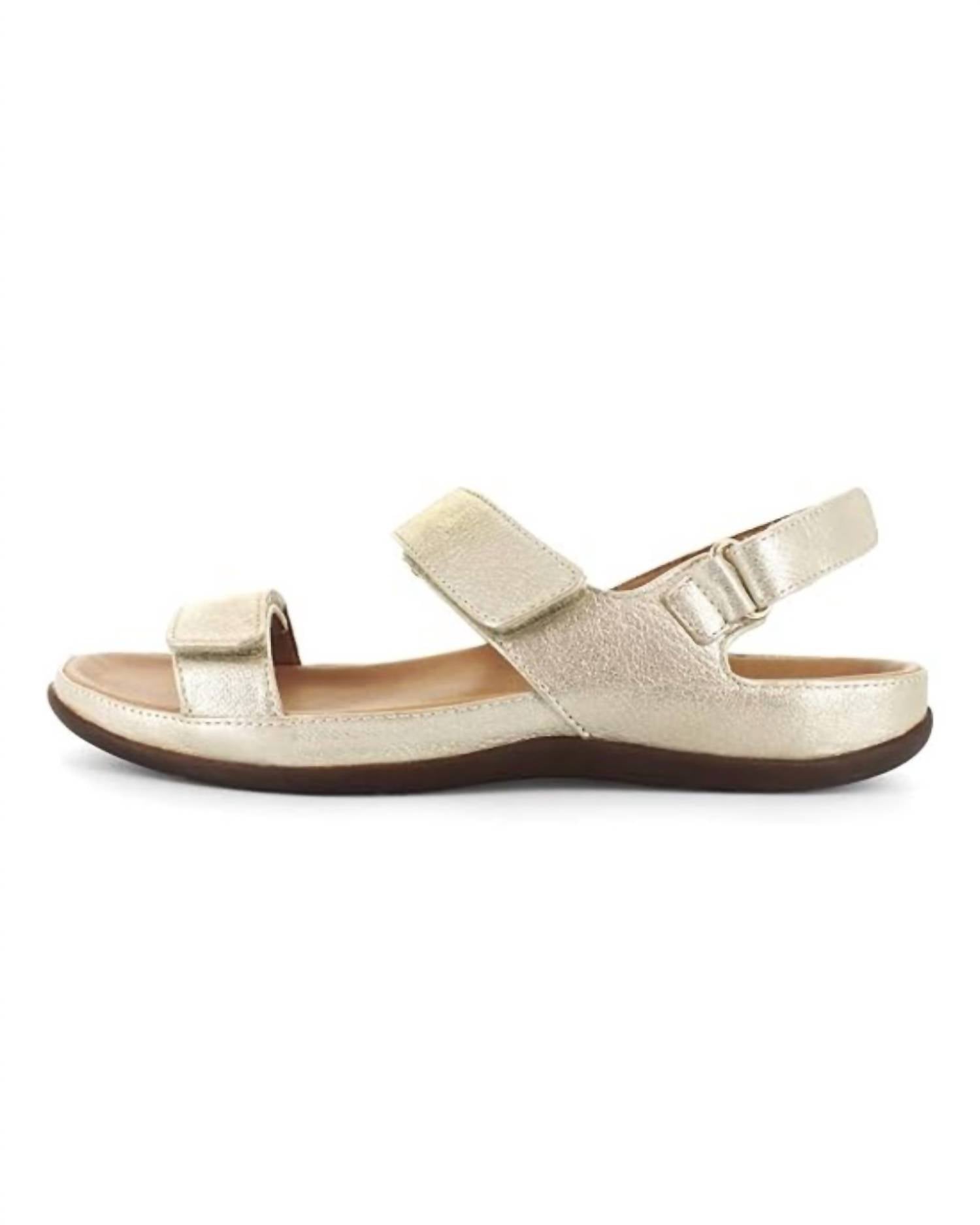 Strive - Women's Kona Ii Arch Support Sandal