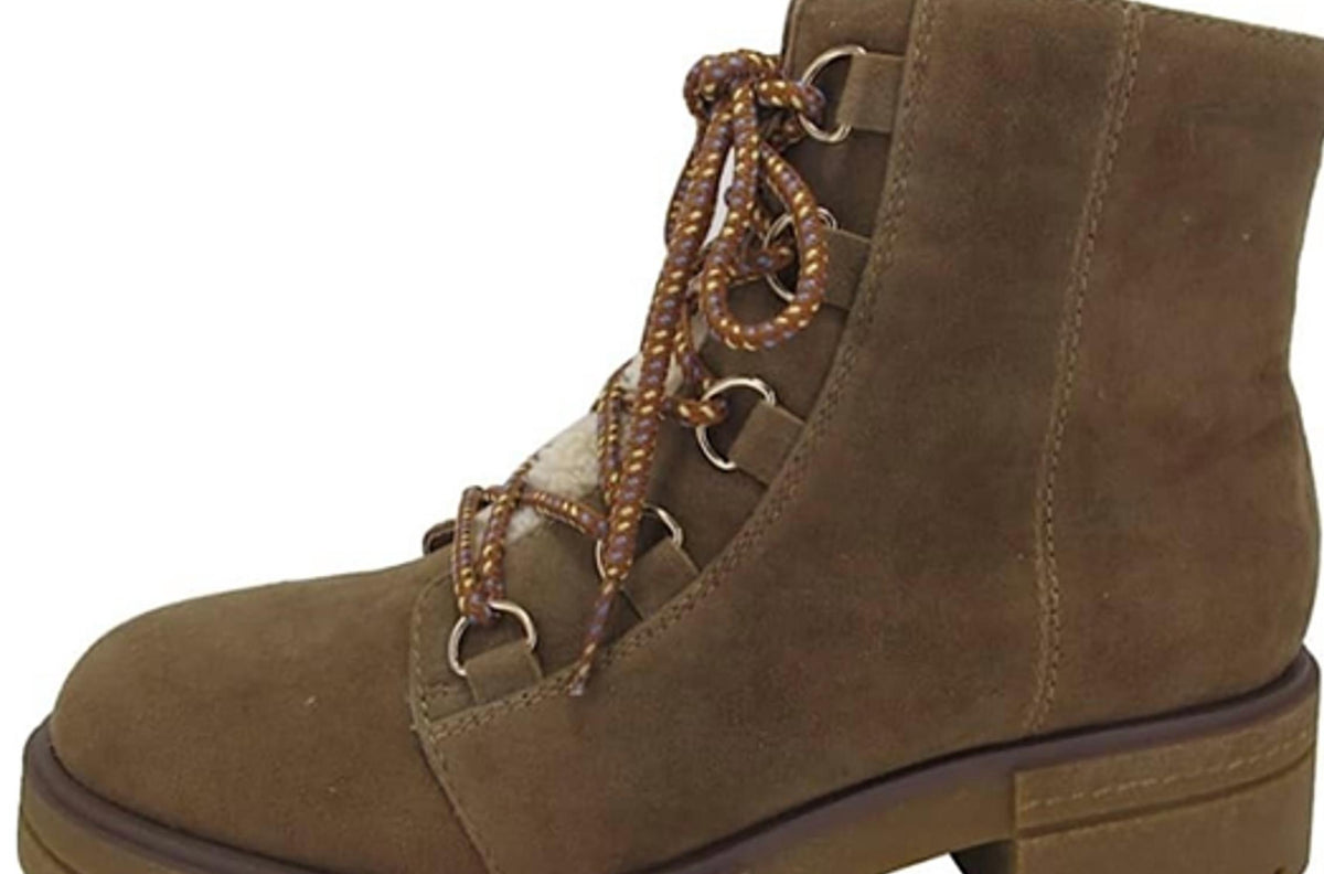 Jellypop - Women's Chatsworth Ankle Boots