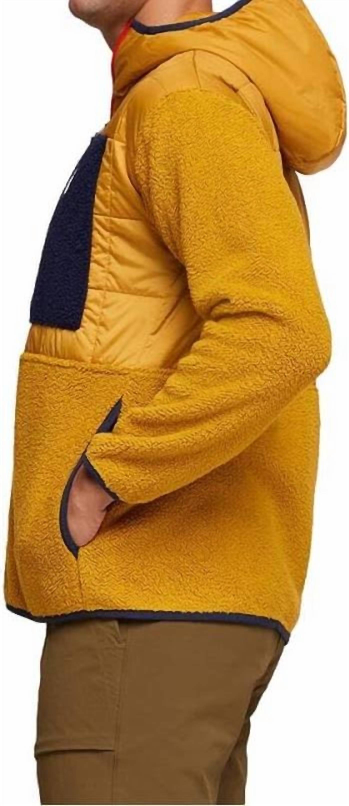 Cotopaxi - Trico Hybrid Jacket