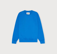 Organic Basics - Boxy Fit Crew Sweatshirt