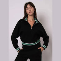 Rd Style - Mailyn Signature Soft Knit Sweatshirt