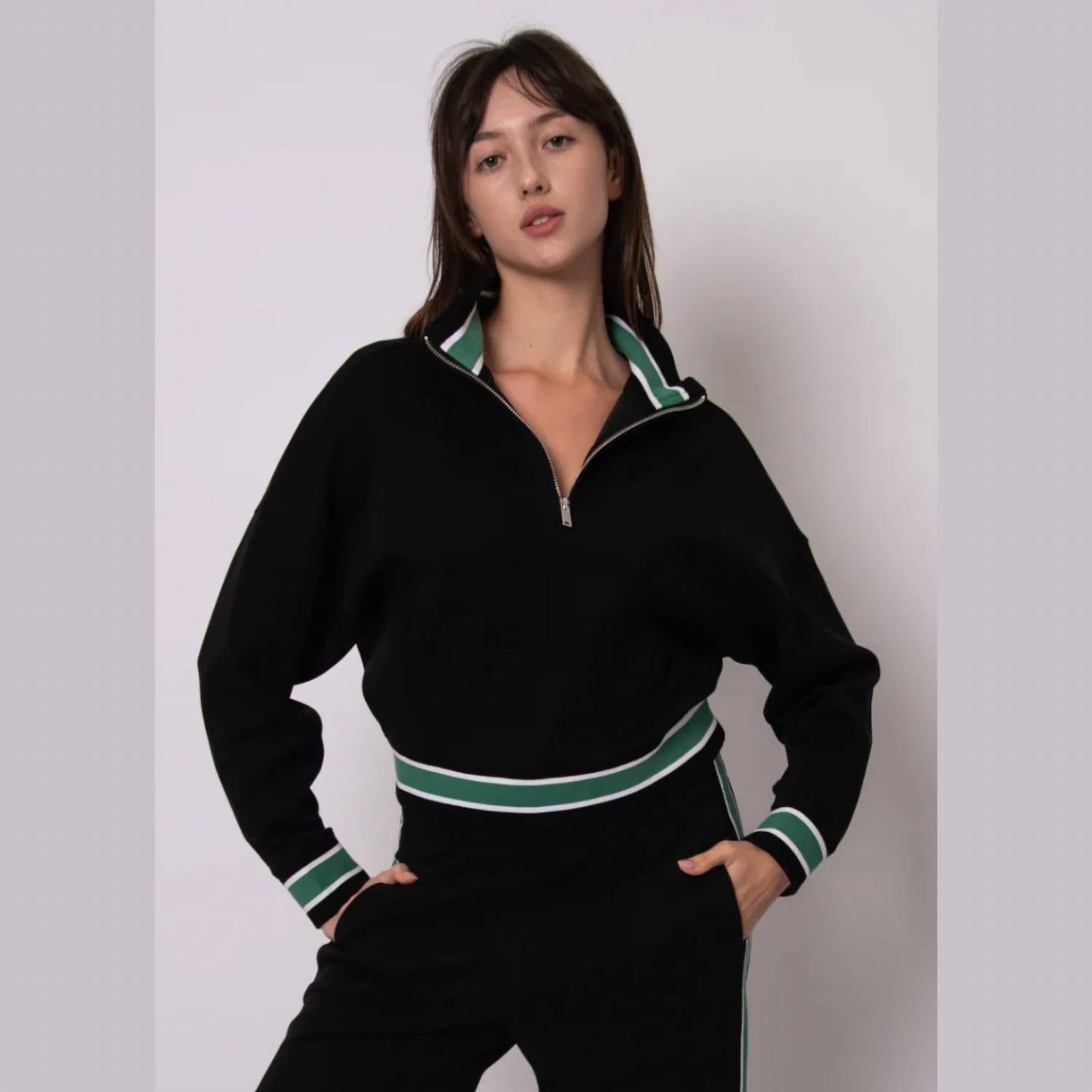 Rd Style - Mailyn Signature Soft Knit Sweatshirt