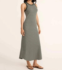 Z Supply - Goodwin Midi Dress