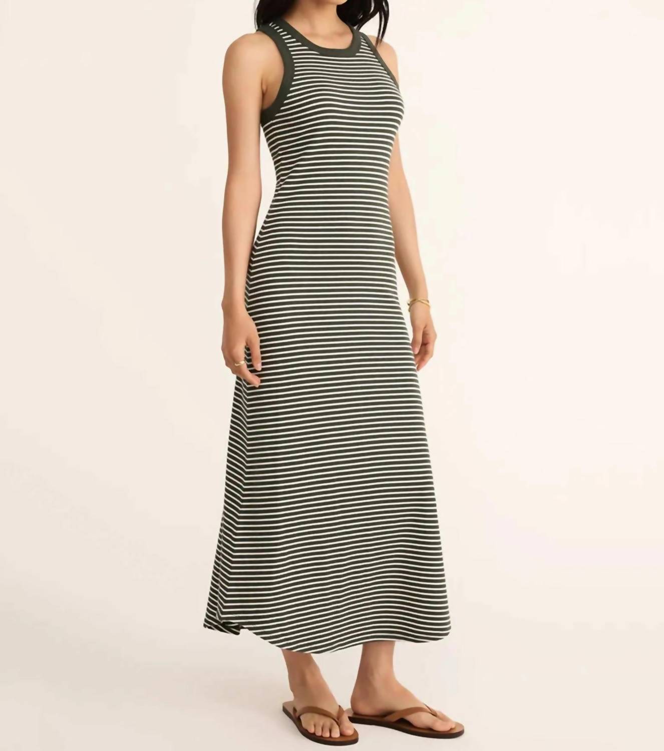 Z Supply - Goodwin Midi Dress