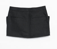 Rick Owens - Women Lido Mini Skirt