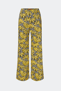 Simon Miller - Pia Poplin Pant