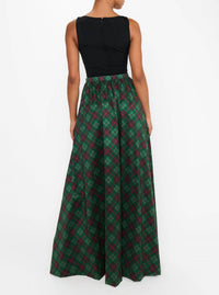 Show Me Your Mumu - Monroe Maxi Skirt