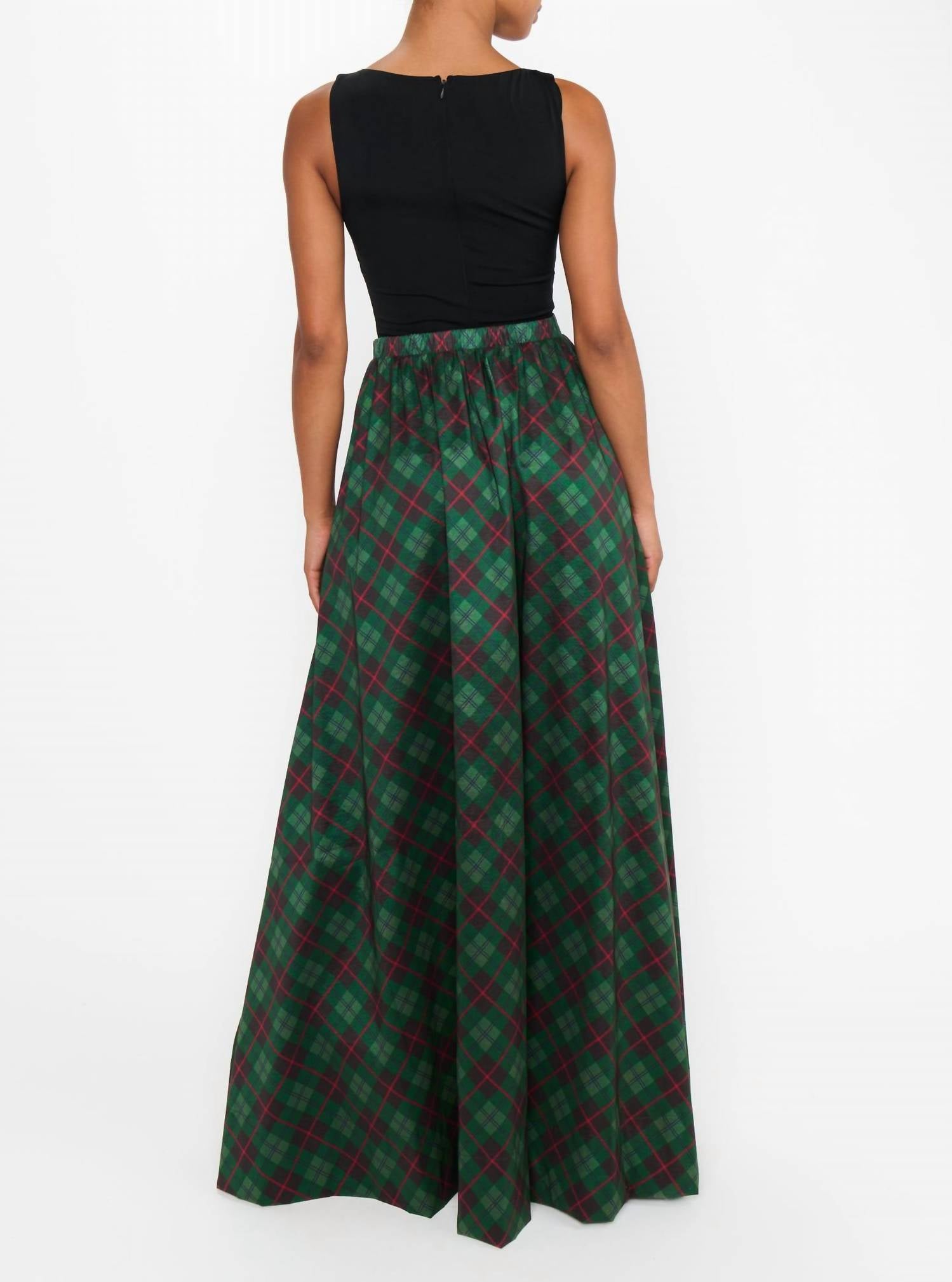 Show Me Your Mumu - Monroe Maxi Skirt