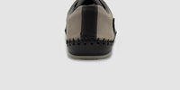 Kcr Group - Men's Stitched Leather Shoes
