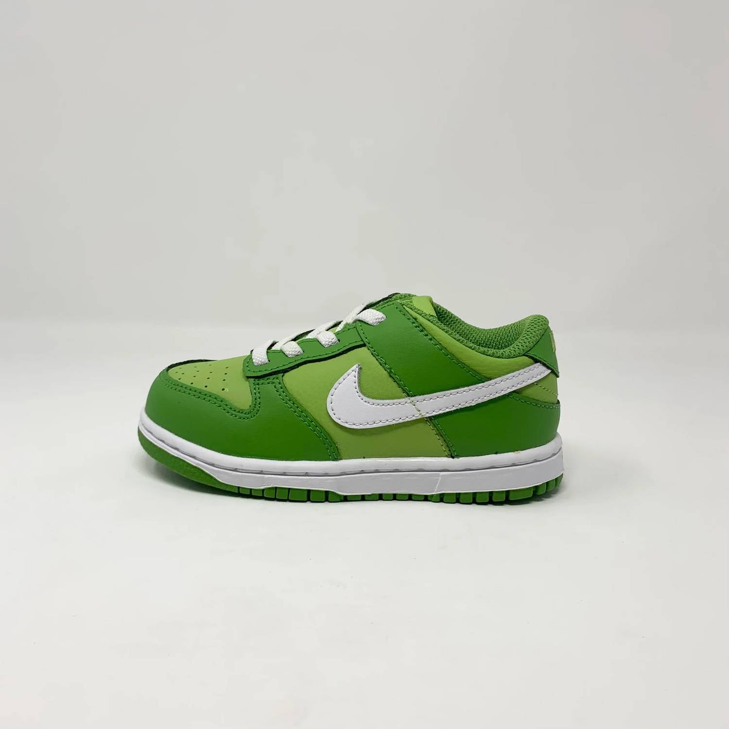 Nike - Kid's Dunk Low Sneakers