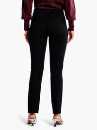 Nic + Zoe - Daytrip Straight Ankle Jeans