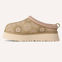 Ugg - Women's Tazz Sun Stitch Slipper