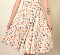 Effie'S Heart - Radiance Midi Dress
