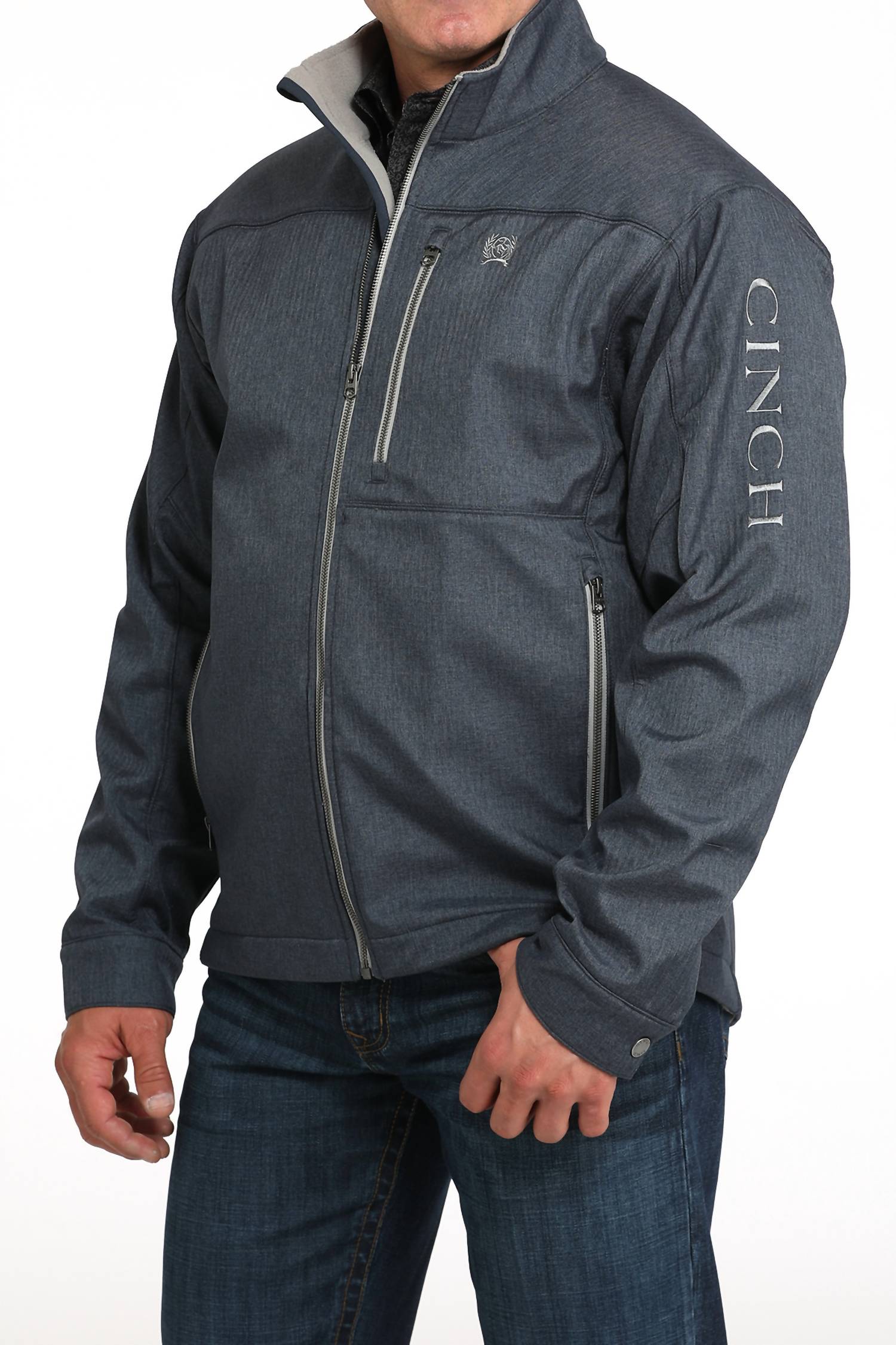 Cinch - Conceal Carry Bonded Jacket