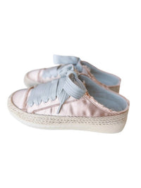J/Slides - Women's Henlen Slip-on Mule Sneaker