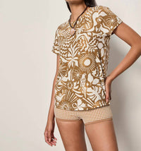 Sanctuary - Perfect Crew Neck Tee