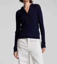A.L.C. - Women's Alex Top
