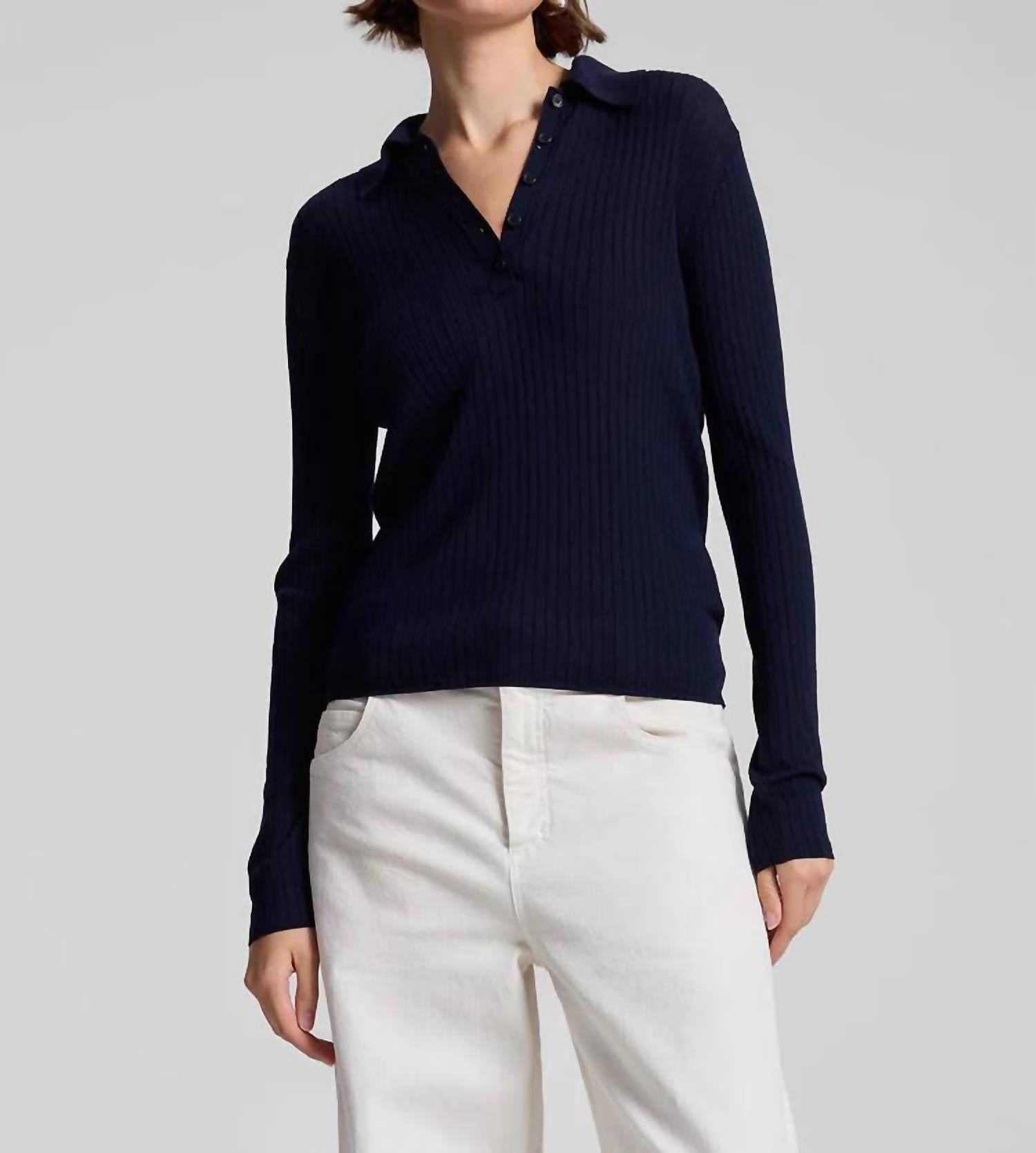 A.L.C. - Women's Alex Top