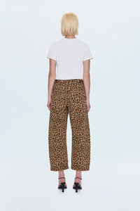 PISTOLA Tori Utility Pant in feline 1 - women's pants - view 4