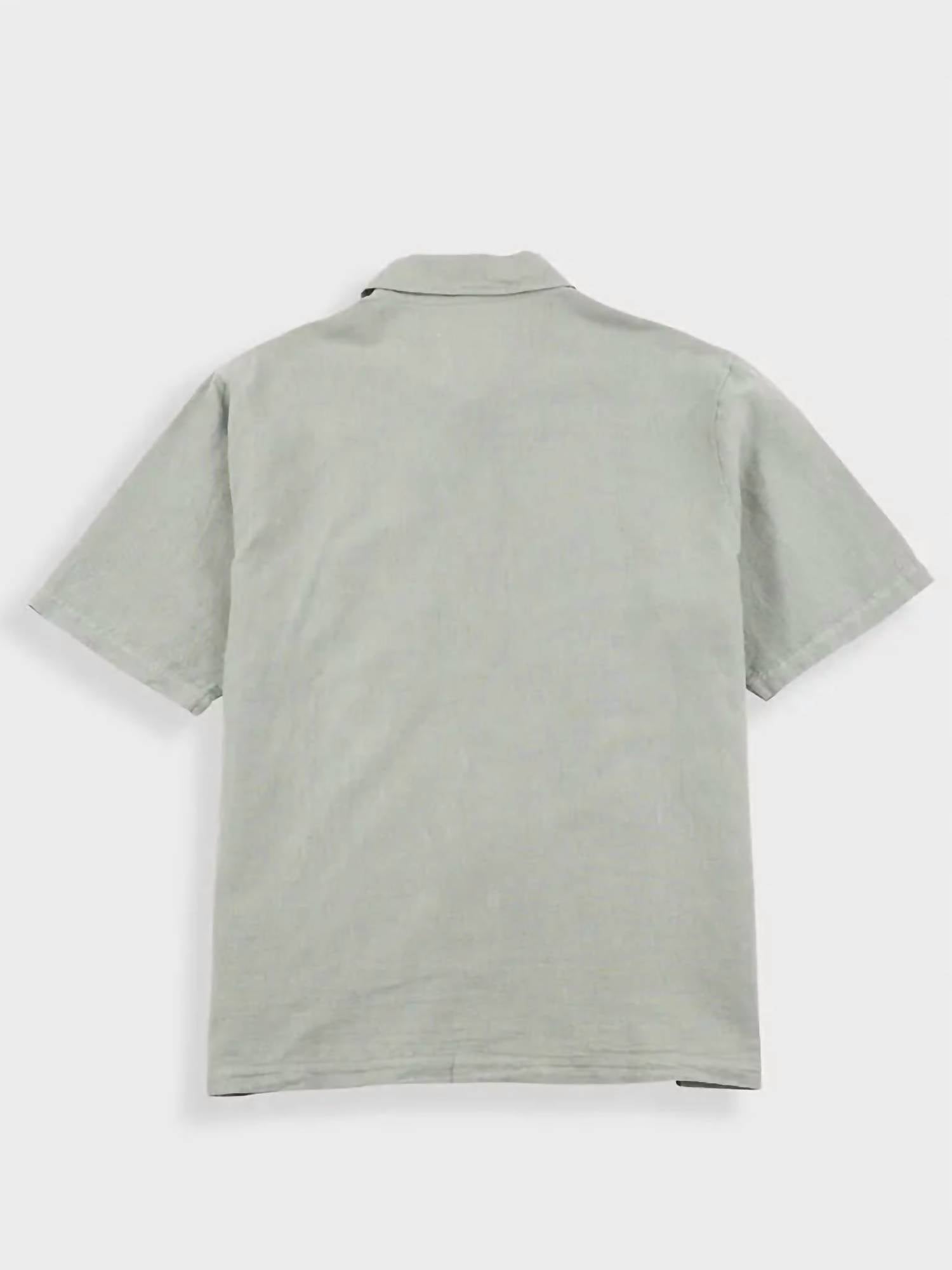 Folk - Gabe Vacation Shirt