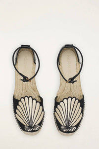 Farm Rio - Women's Shell Iconic Espadrille