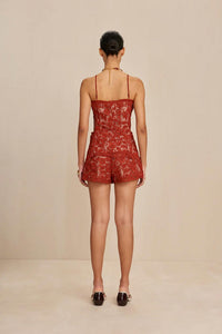 Cult Gaia - Lorelei Top