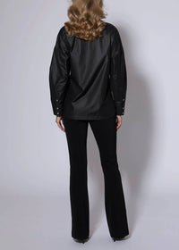 Hilton Hollis - Tech Taffeta Shirt