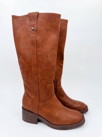 Blowfish - Women's Faux Leather Tall Boots