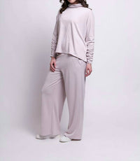 Foil - So-fa So Good Pants