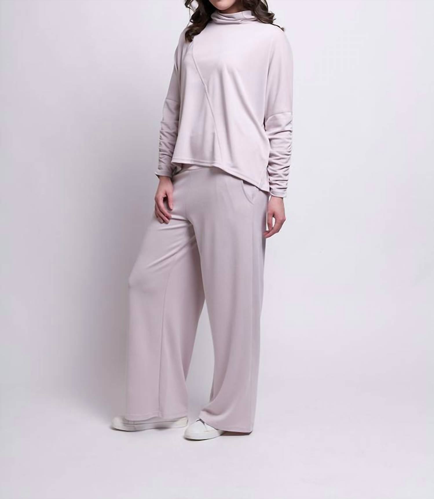 Foil - So-fa So Good Pants