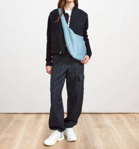 We-Ar4 - H Hobo Bag