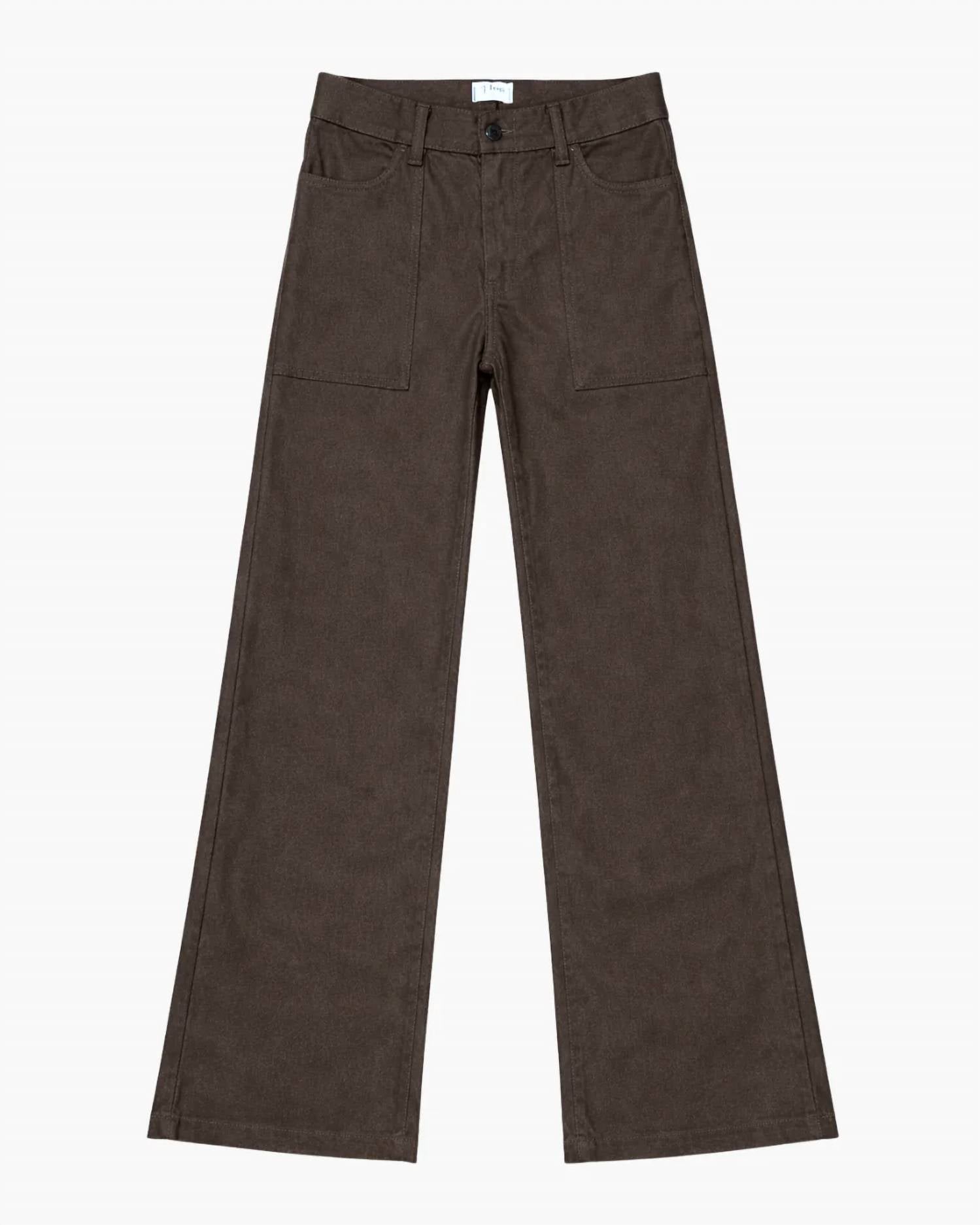 Bevy Flog - Women's Romi Pants