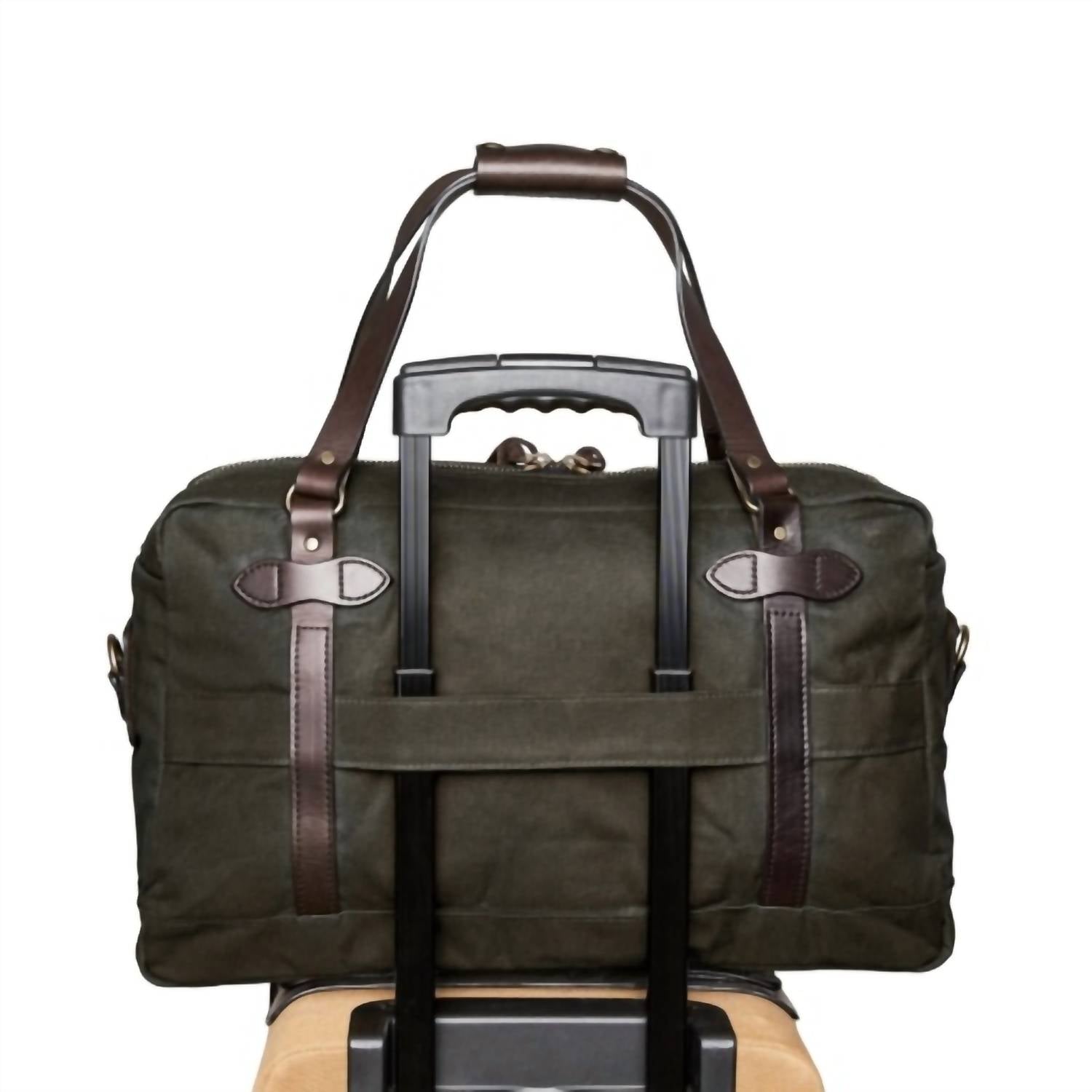Filson - Men's 48 Hour Duffle Bag