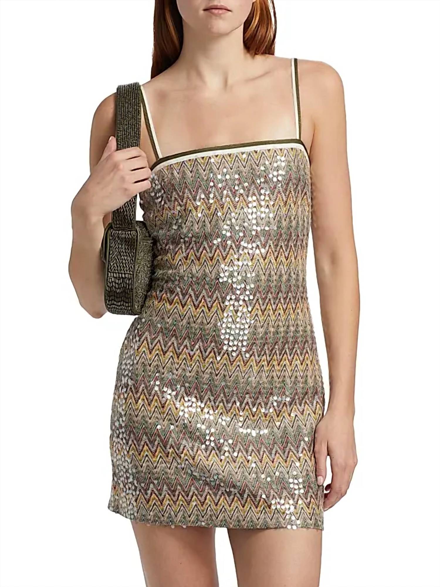 Ramy Brook - Ivanna Dress