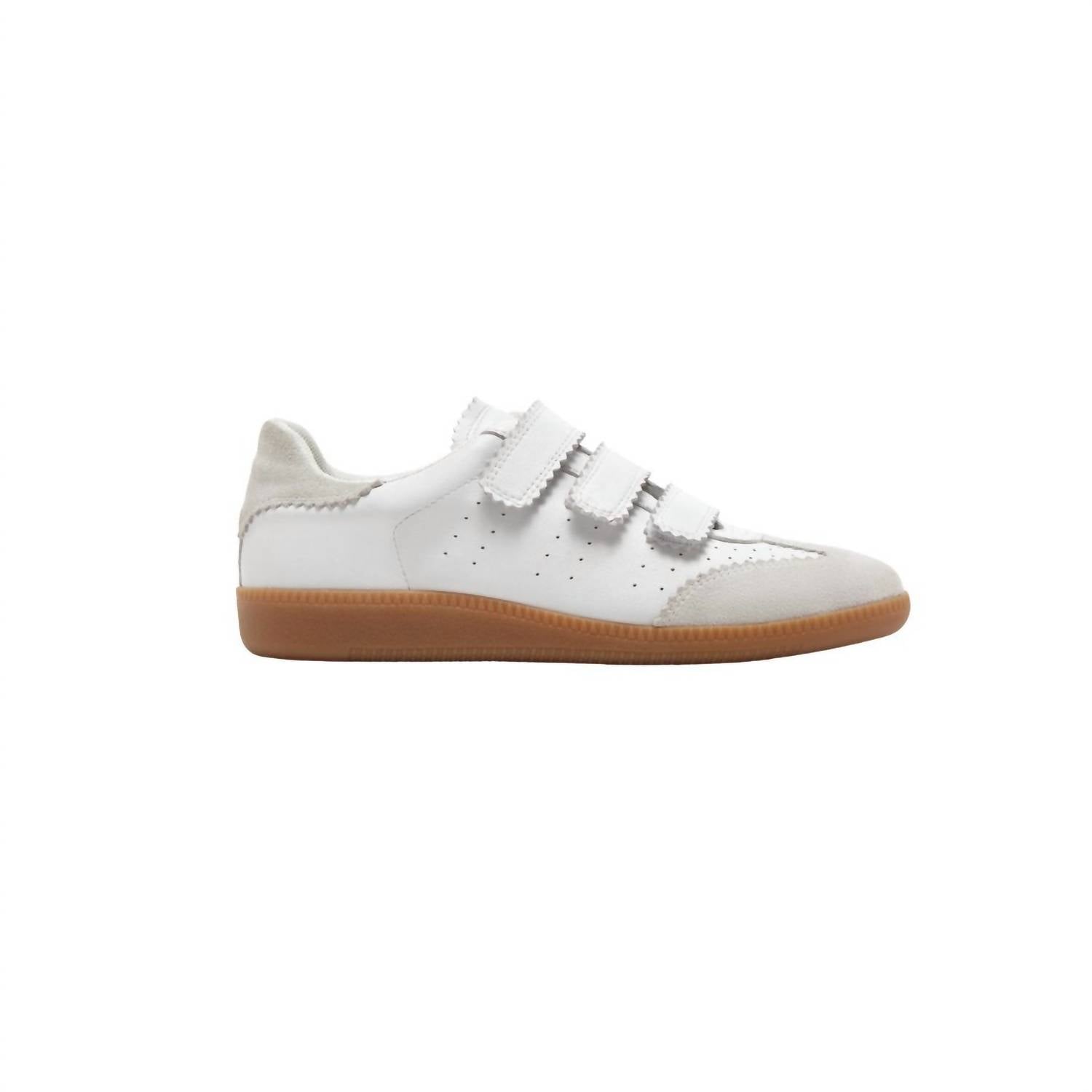 Silent D - Seena Sneaker