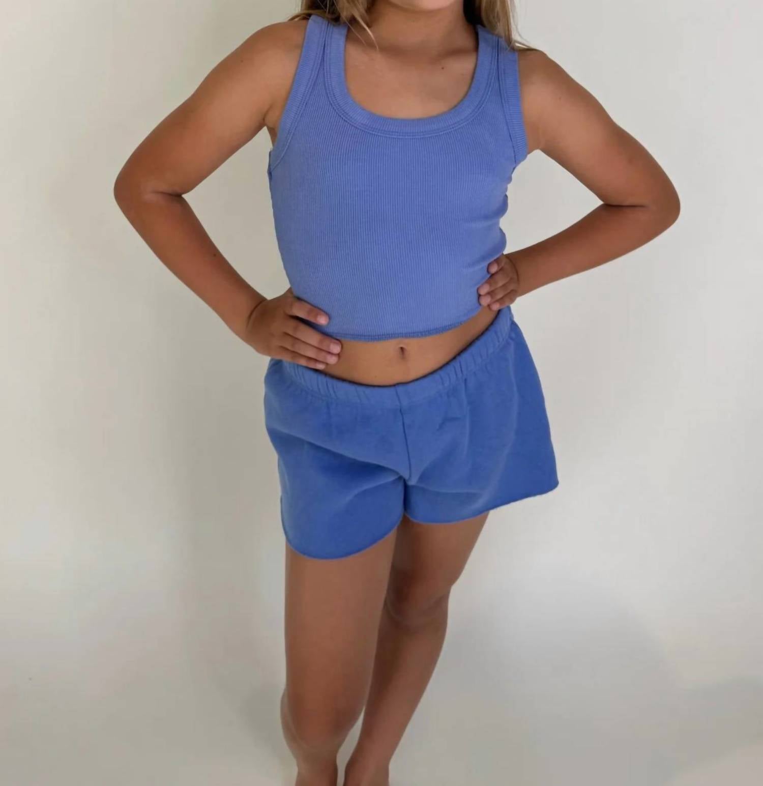 Katie J Nyc - Dylan Shorts