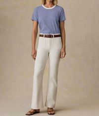 Faherty - Sunwashed Regenerative Tee
