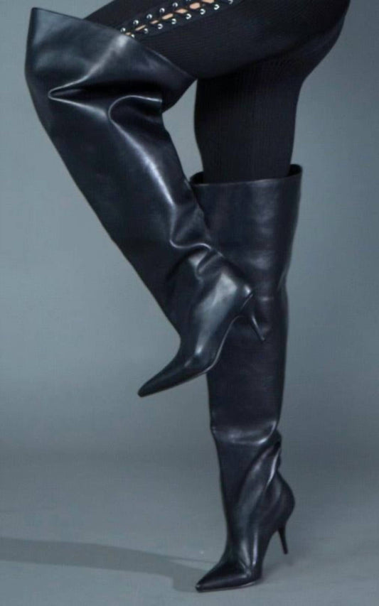 Azalea Wang - Women's Amby Boots