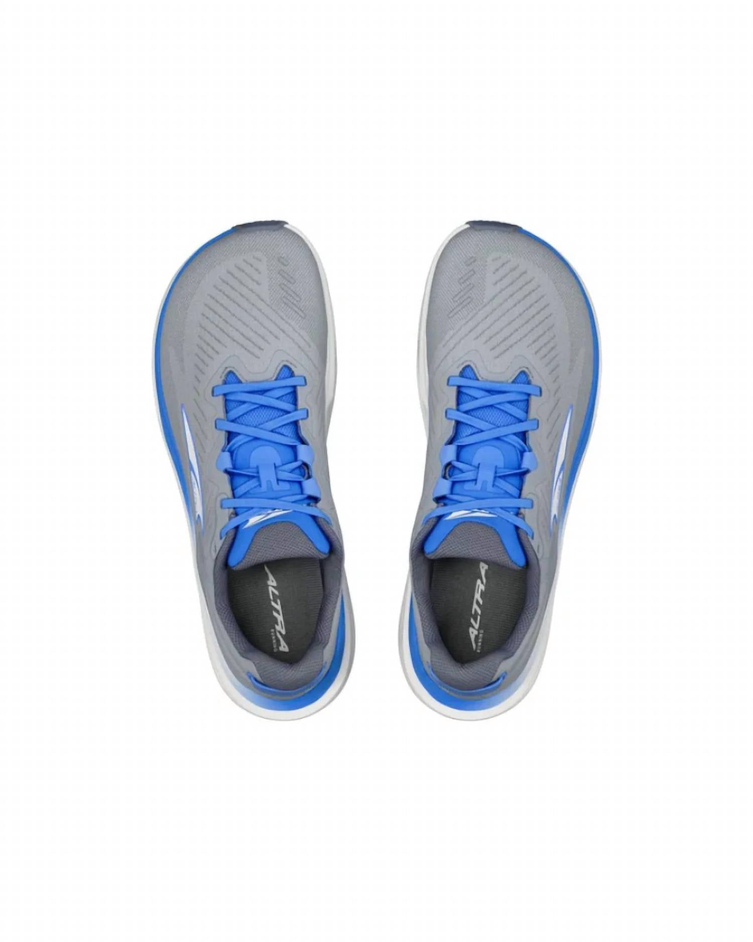 Altra - Men's Paradigm 8 Road Running Shoe