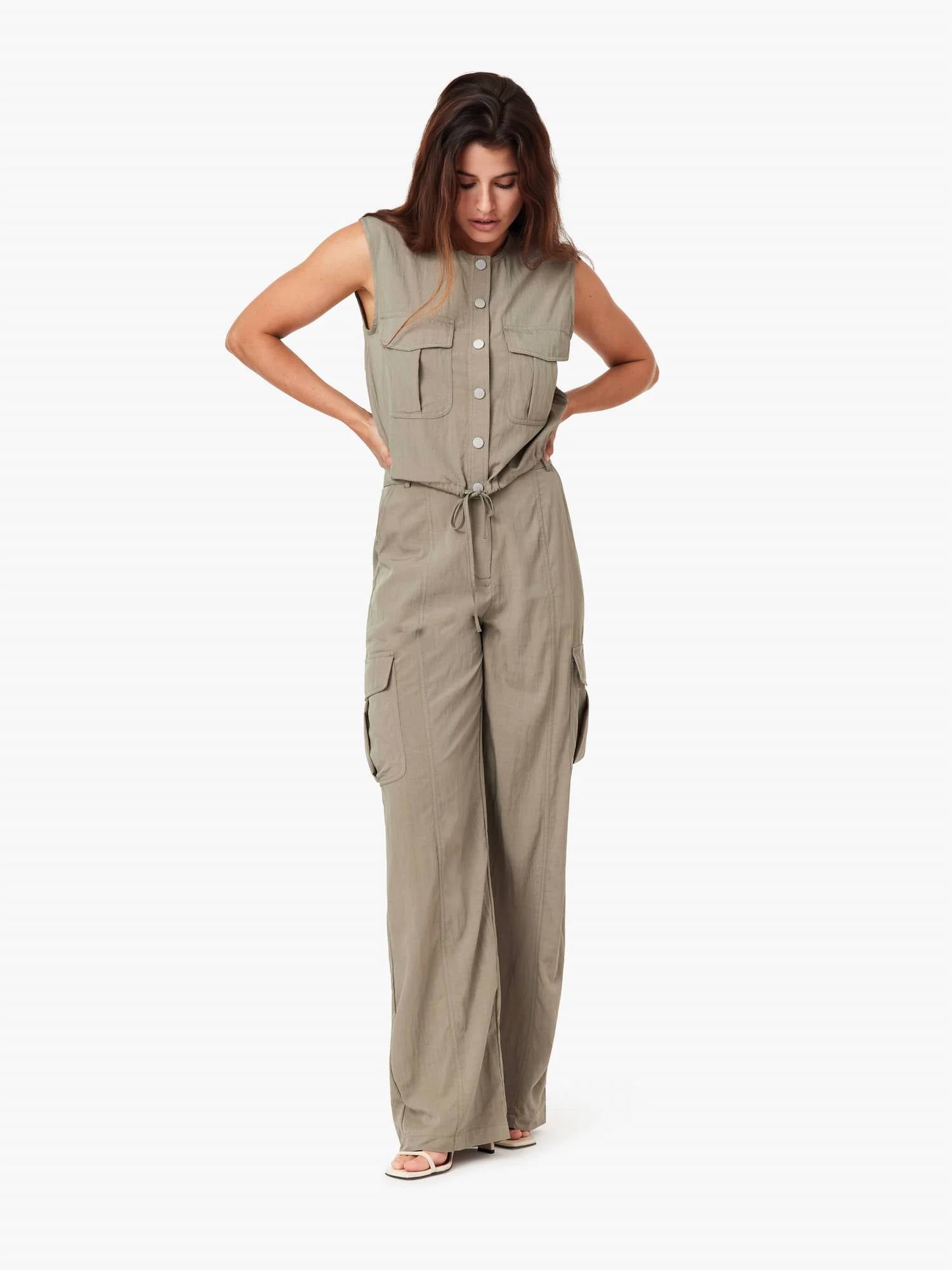 Habitual - Classic Cargo Pants