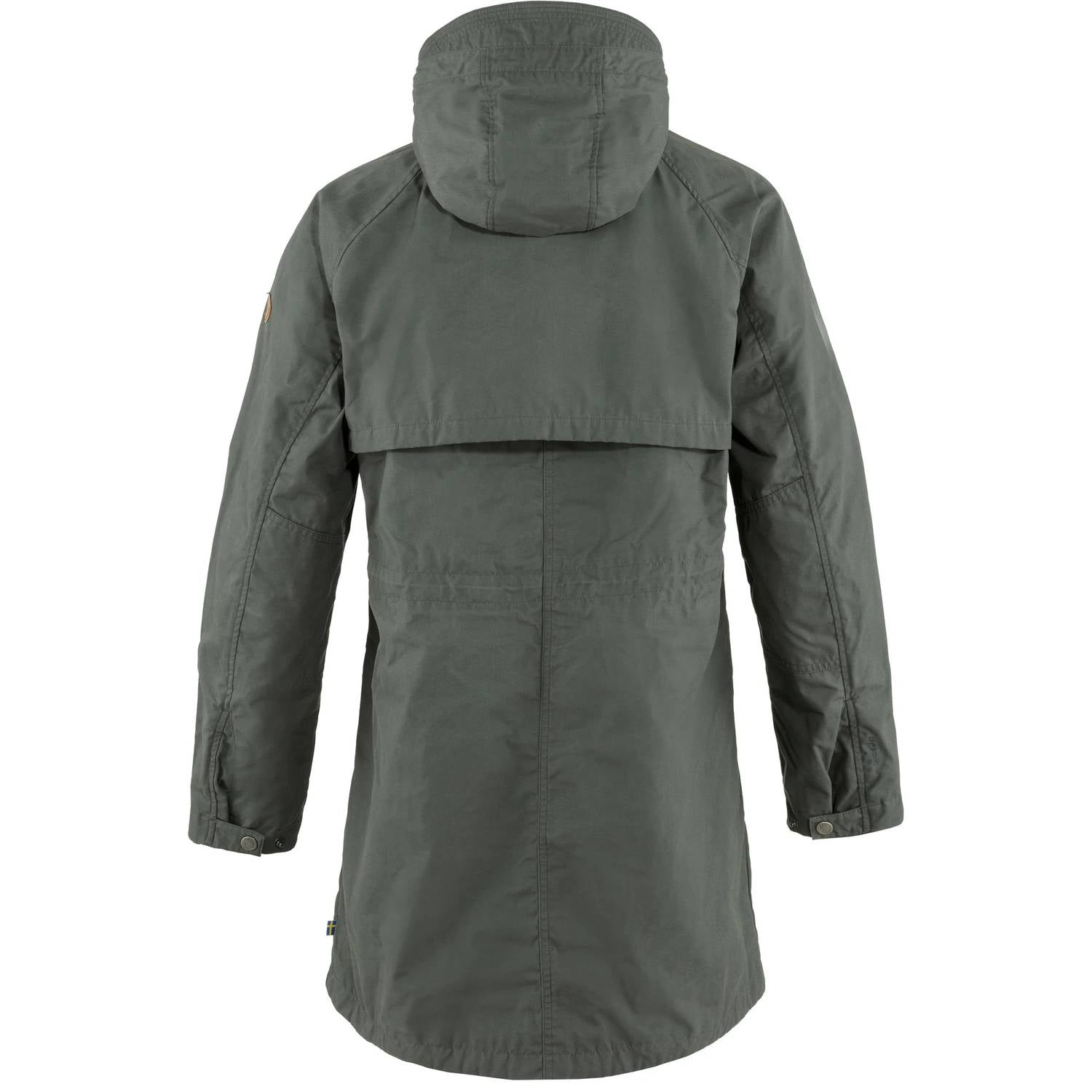 Fjallraven - Women's Karla Hydratic Jacket