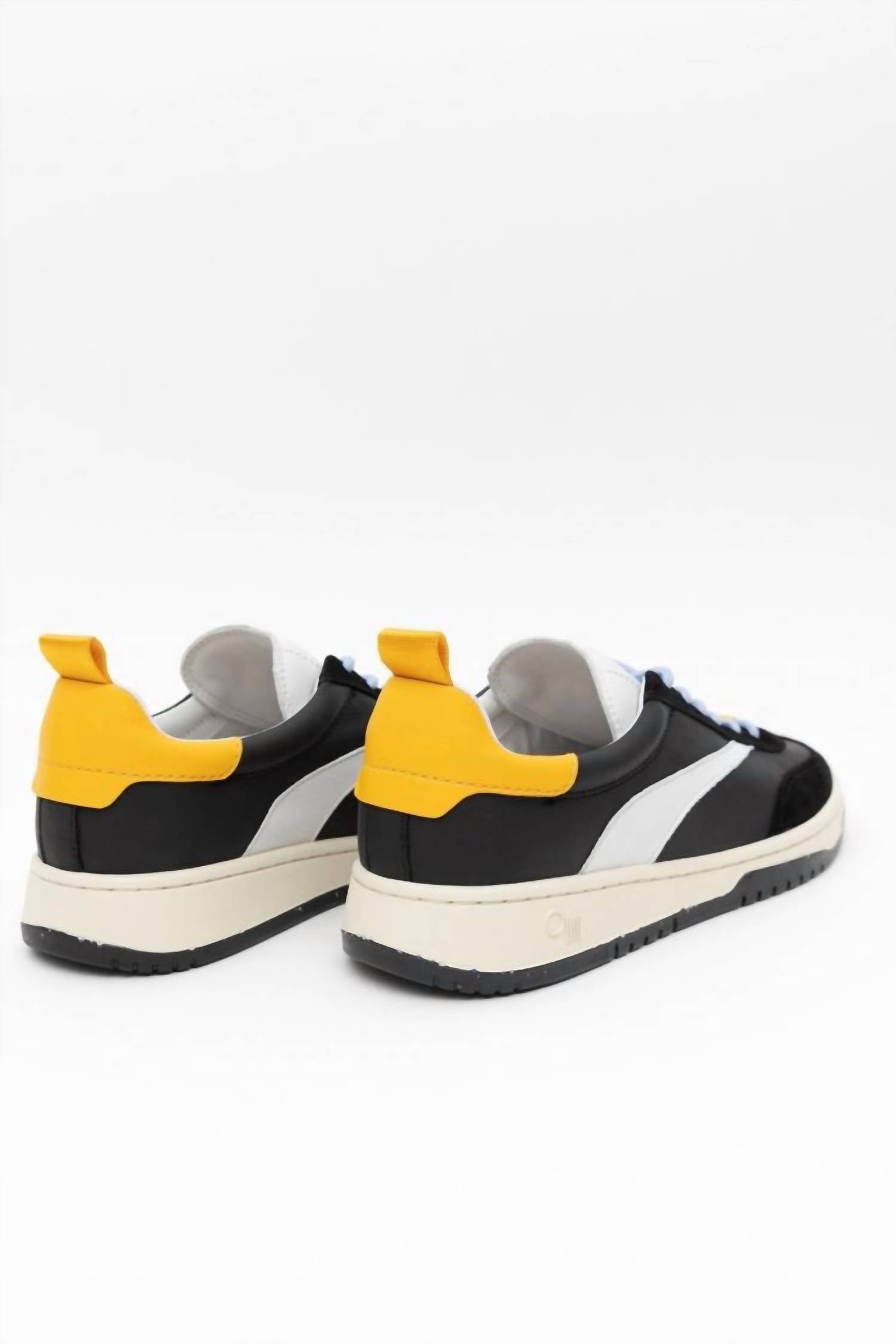 Oncept - Women's Panama Classic Low Top Sneaker