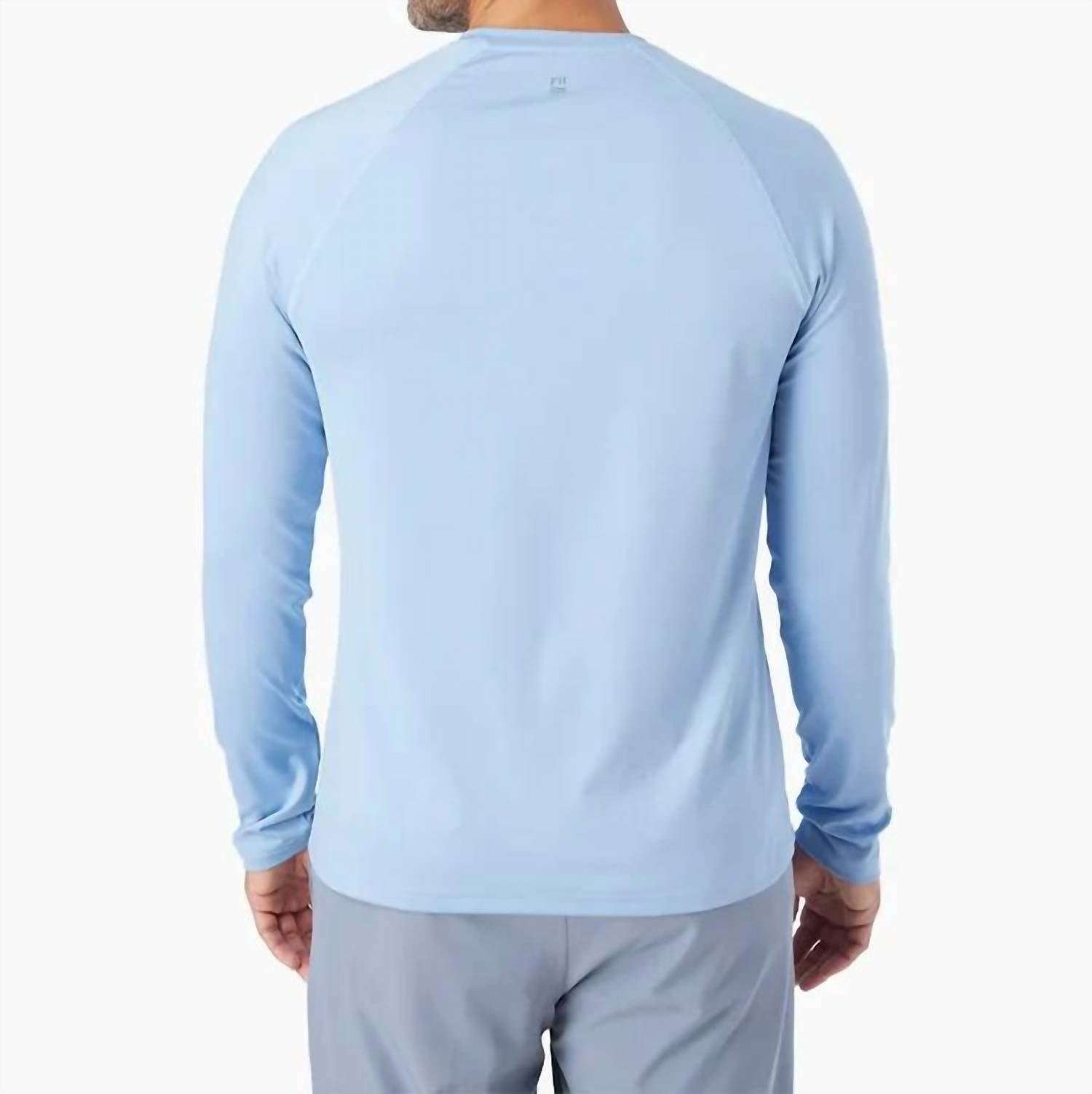 Fair Harbor - Anchor Upf 50 Rashguard