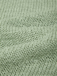 525 America - Faye Rolled Edge Sweater Tee