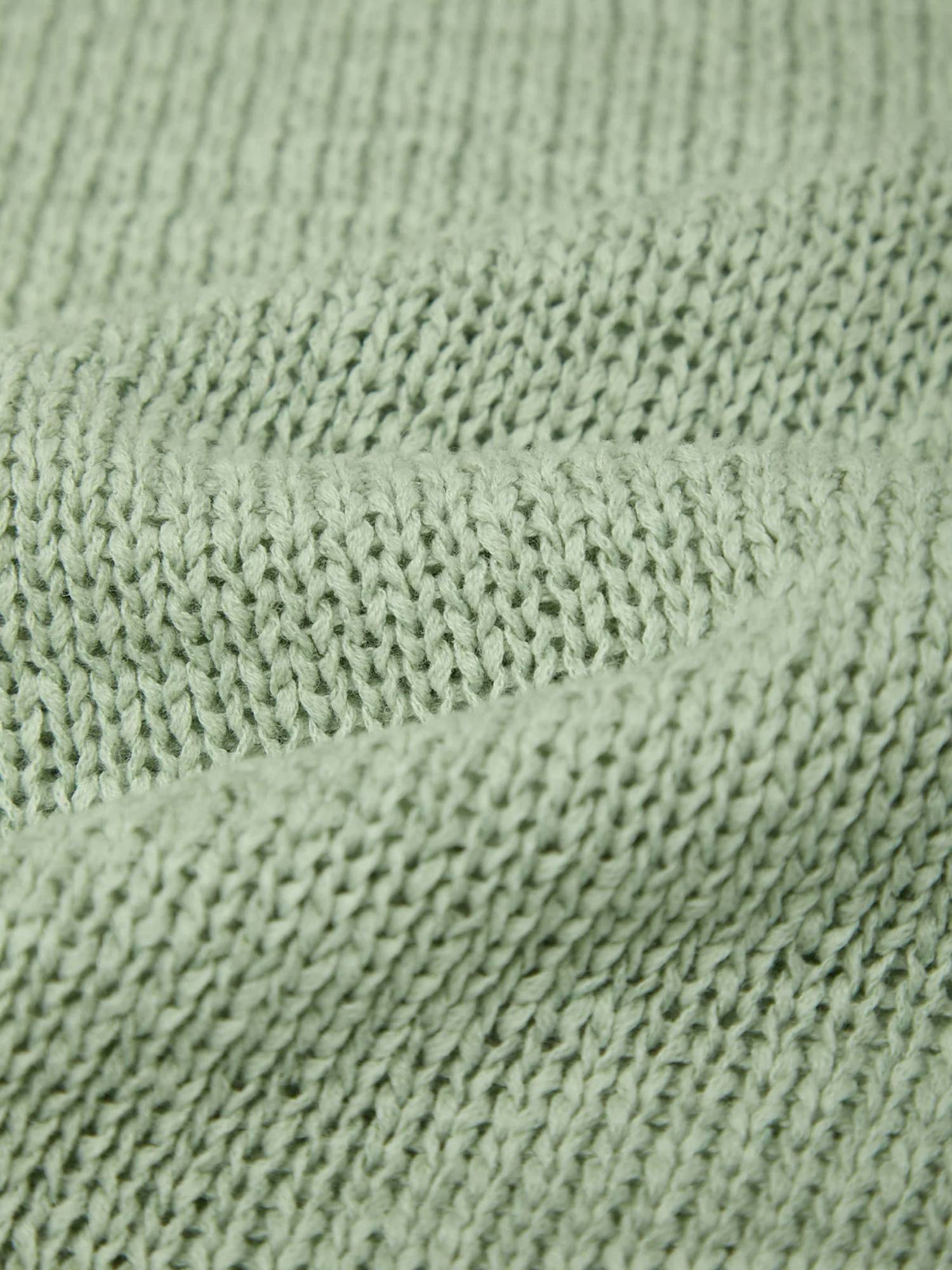525 America - Faye Rolled Edge Sweater Tee