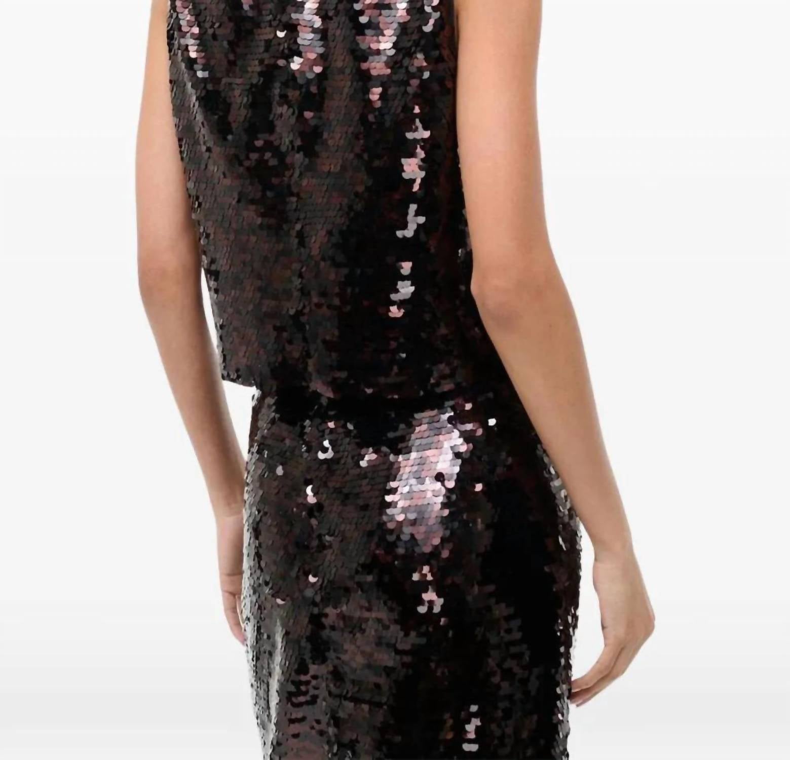 Staud - Women's Seraphina Tank Top