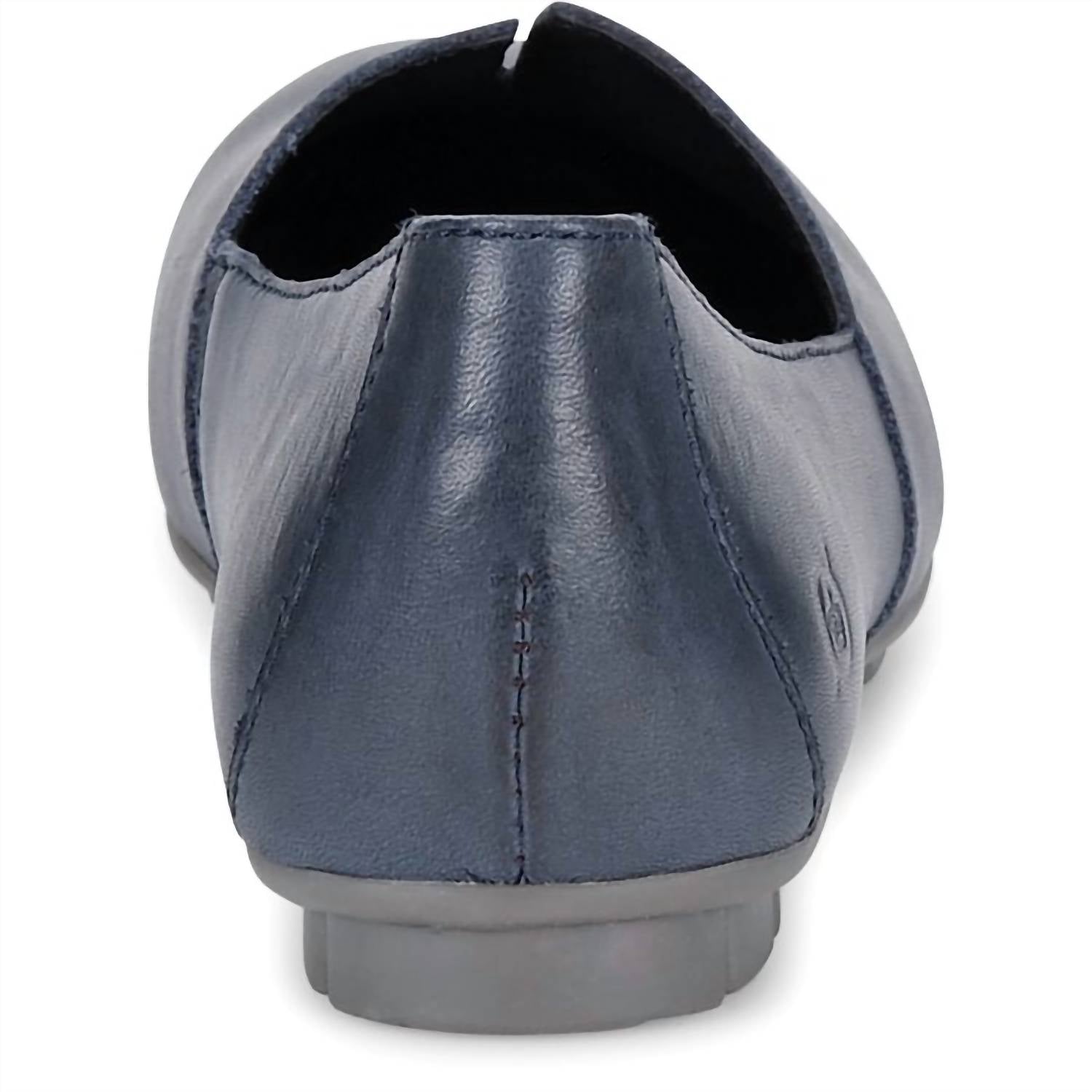 Born - Women's Sebra Slip-on Shoes