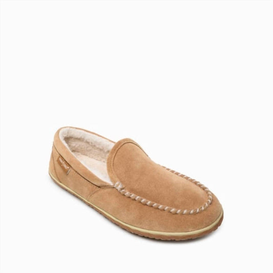 Minnetonka - Men's Tilden Moccasins