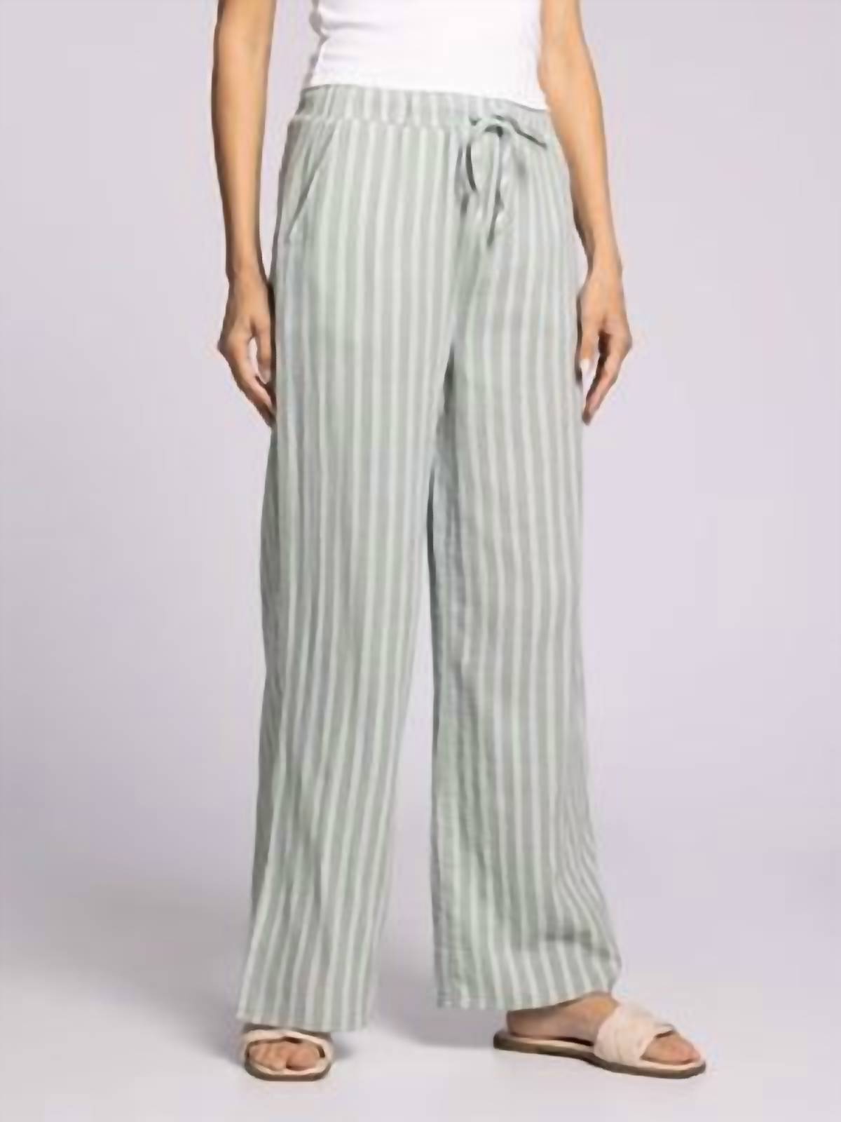 Thread & Supply - Verna Pants